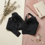Seamless Wireless Bra