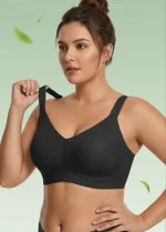 Wireless Full Coverage Bra