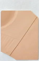 Front Zipper Bra